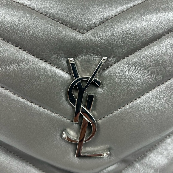 YSL Lou Lou Handbag - Picture 9 of 10